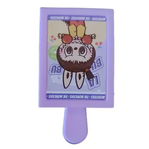 پاک کن مدل کشویی طرح لببوبو