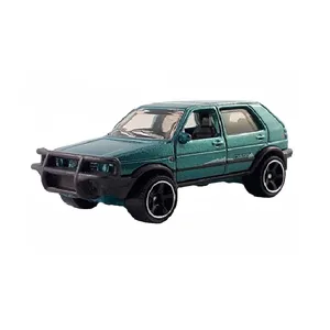 ماشین بازی مچ باکس مدل VW Golf Country کد GWL59 - GWL49
