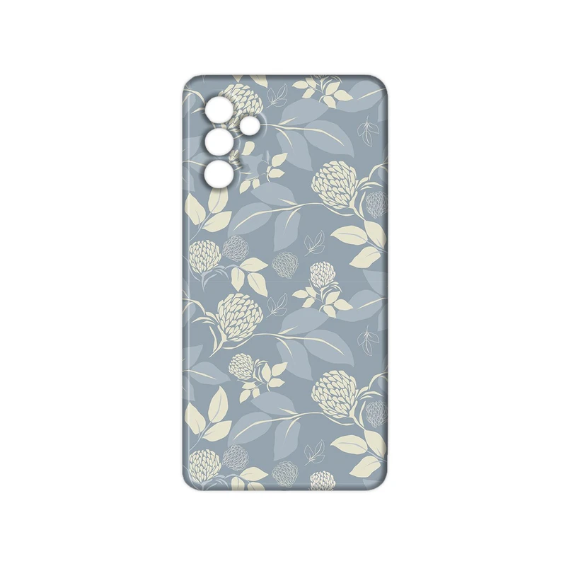 کاور مدل برگ کد 063 مناسب برای گوشی موبایل سامسونگ Galaxy a25