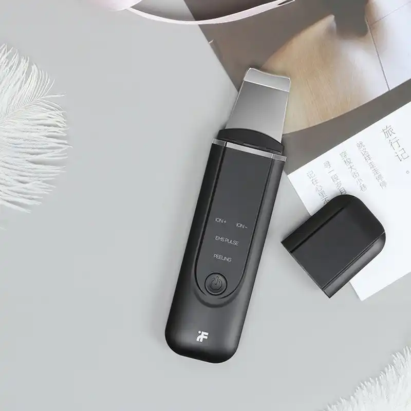 اتو صورت اینفیس مدل MS7100