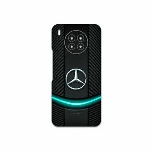 MAHOOT Mercedes-Benz Cover Sticker for Huawei Nova 8i