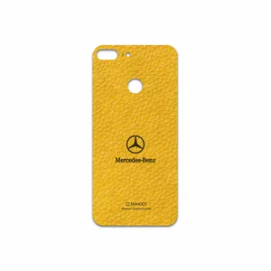 MAHOOT ML-MBNZ Cover Sticker for Honor 9 Lite