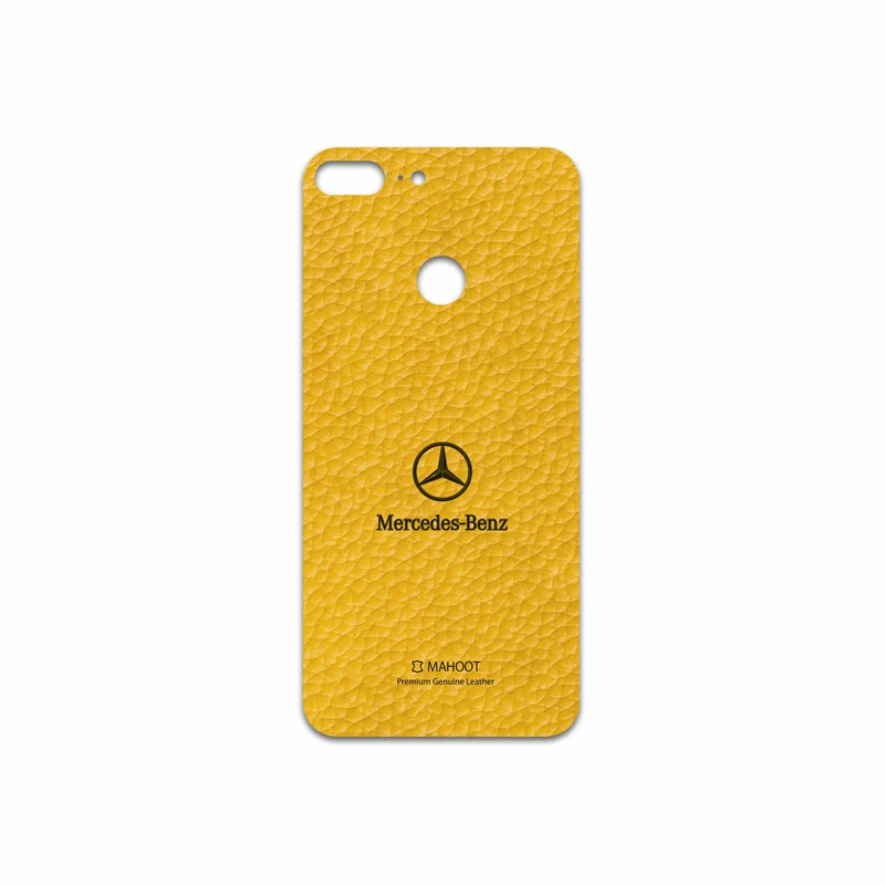 برچسب پوششی ماهوت مدل ML-MBNZ مناسب برای گوشی موبایل آنر 9 Lite