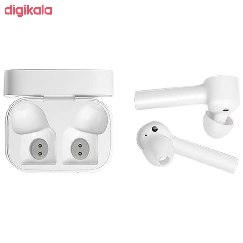 هندزفری بلوتوثی شیائومی مدل Xiaomi Mi True Wireless Earphones Lite main 1 4