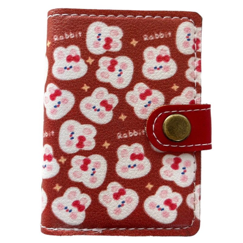 جاکارتی زنانه مدل خرس لاو