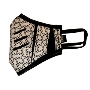 ماسک تزیینی مدل 0009