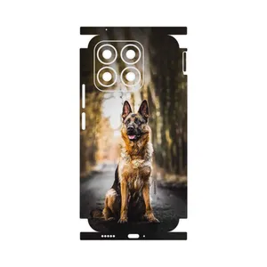 MAHOOT Dog_1-FullSkin Cover Sticker for Honor X8b