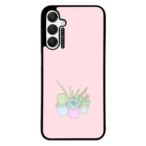 AKAM AMC-WSGA25-CACTUS-40 Cover For Samsung Galaxy A25