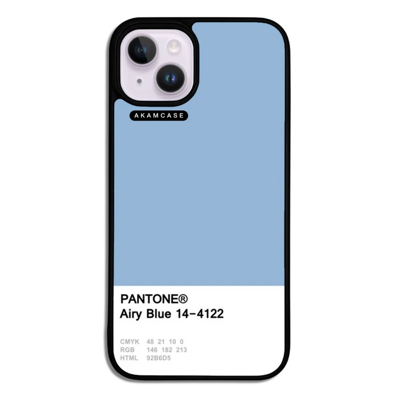 کاور آکام مدل AMC-WA14-PANTONE-12 مناسب برای گوشی موبایل اپل iPhone 14