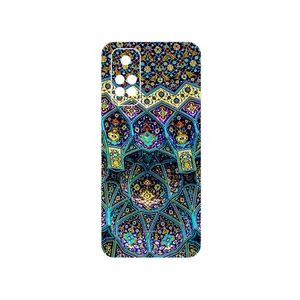 MAHOOT Iran Tile 14 Cover Sticker for Xiaomi Redmi Note 11