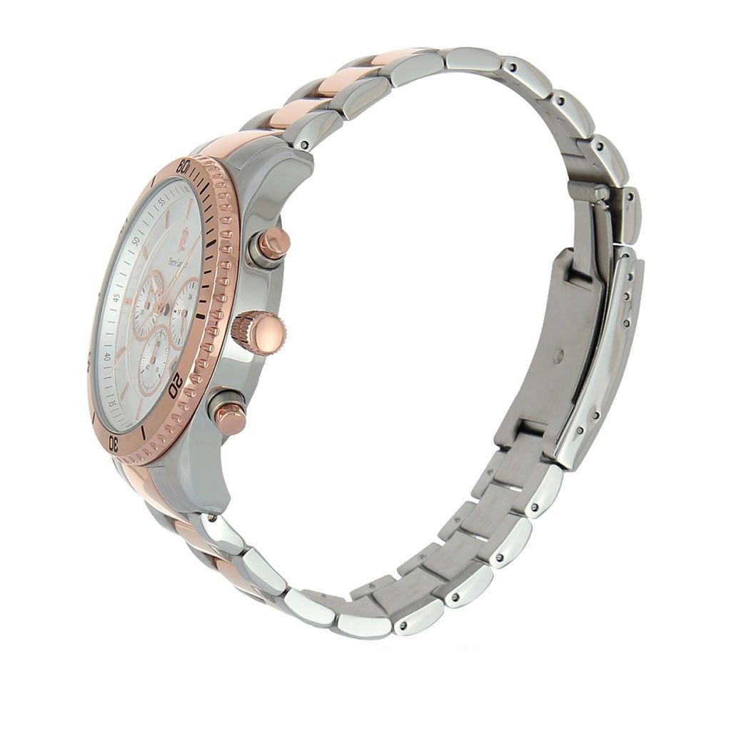 ساعت مچی عقربه‌ای مردانه پیر لنیر مدل 201D021 -  - 4