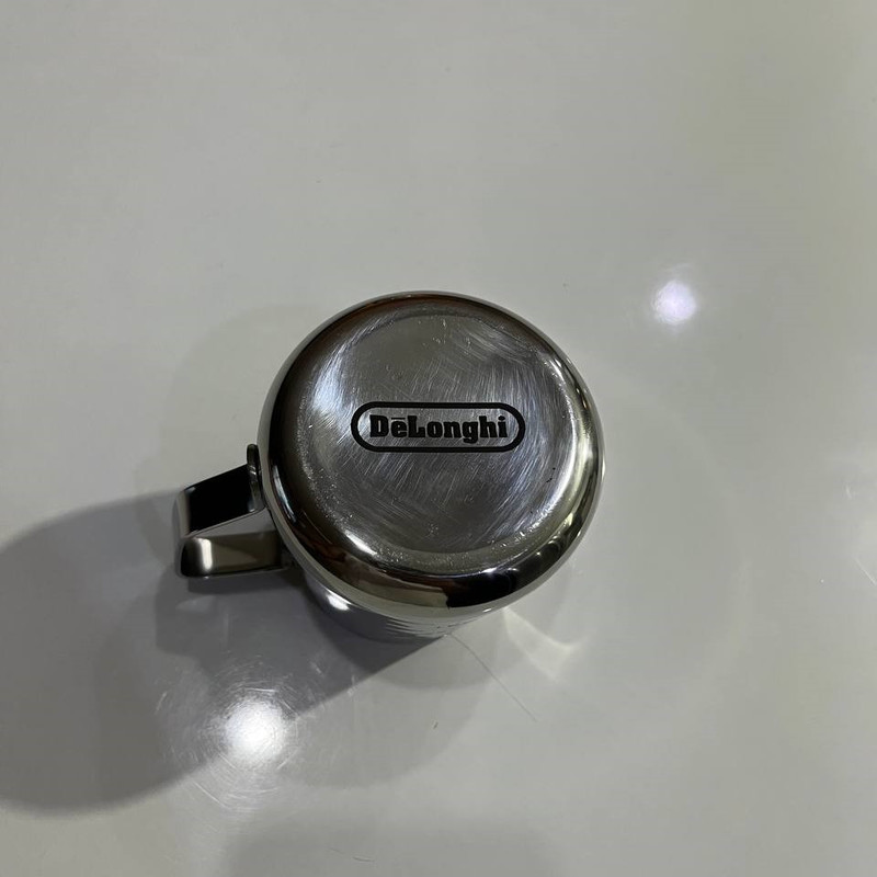 کف ساز شیر دلونگی مدل ِDLS-350