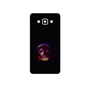 MAHOOT Clash of Clans Game Series Cover Sticker for Samsung Galaxy A5