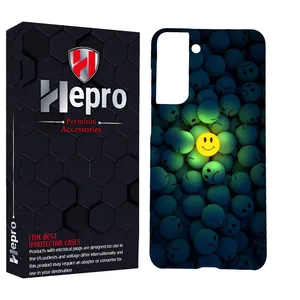 HEPRO MC Cover for SAMSUNG GALAXY S22 PLUS