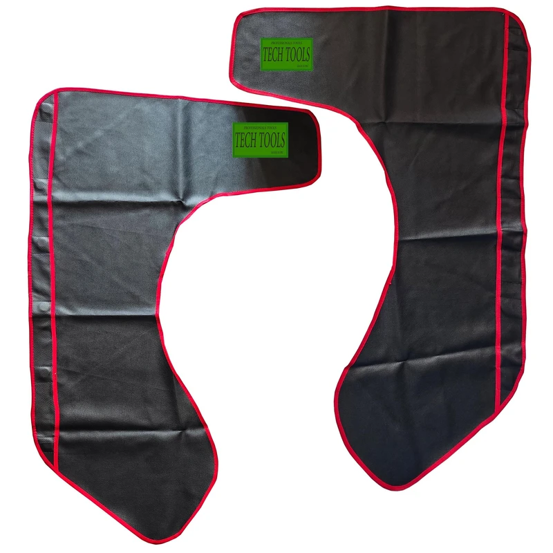 روکش تعمیرگاهی گلگیر خودرو تچ تول مدل ART - 1405 بسته 2 عددی