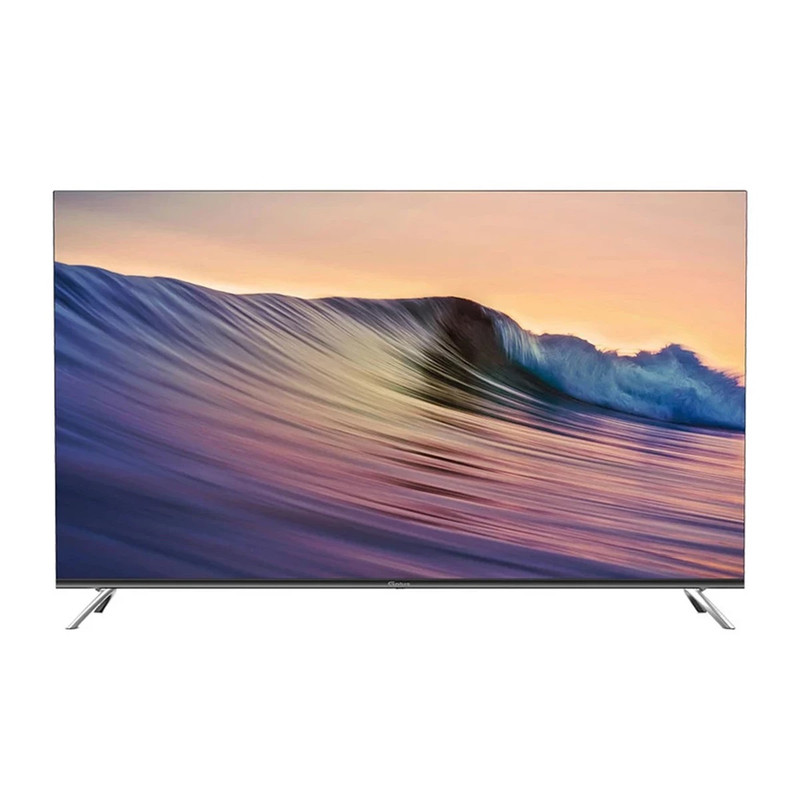 تلویزیون کیو ال ای دی هوشمند جی پلاس مدل GTV-50PQ738CS سایز 50 اینچ تلویزیون کیو ال ای دی هوشمند جی پلاس مدل GTV-50PQ738CS سایز 50 اینچ