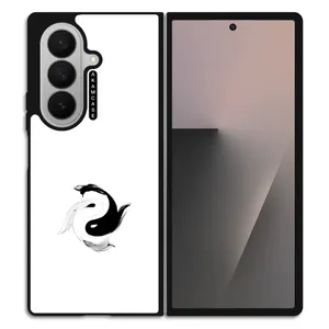 AKAM AMC-WSGZFOLD7-ZEN-6 Cover For Samsung Galaxy Z Fold 7