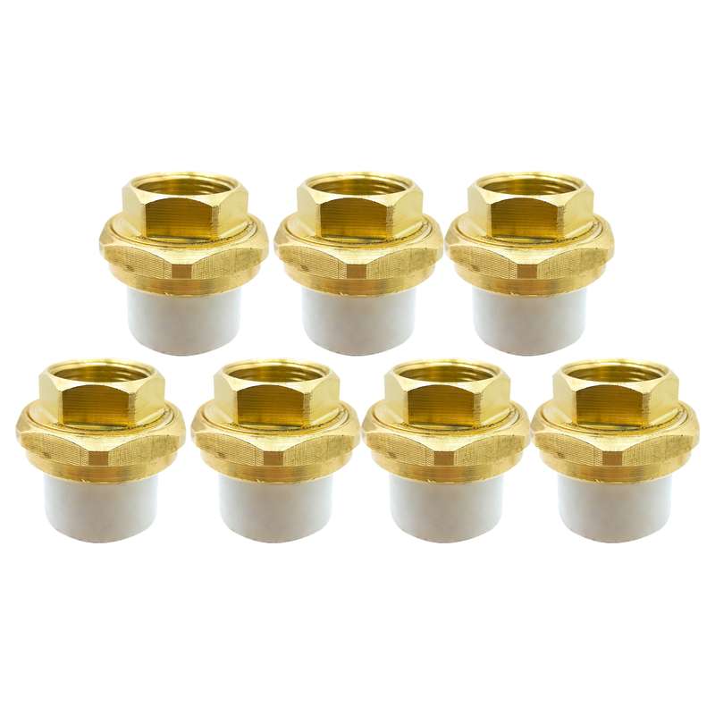 مهره ماسوره مدل S2 مجموعه 7 عددی مهره ماسوره مدل S2 مجموعه 7 عددی