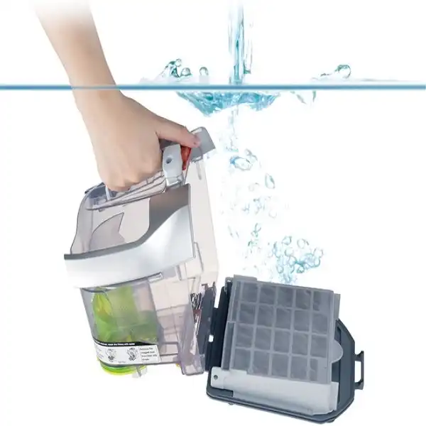 جاروبرقی هیتاچی مدل CV-SE22v