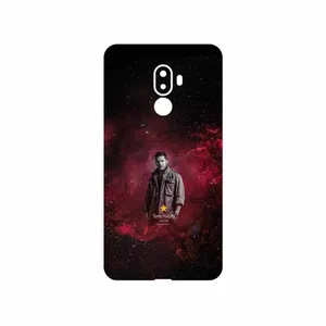MAHOOT Tom Hardy Cover Sticker for GLX shahab