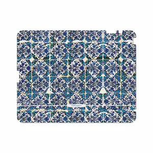 MAHOOT Iran-Tile1 Cover Sticker for Apple iPad 2 2011 A1395