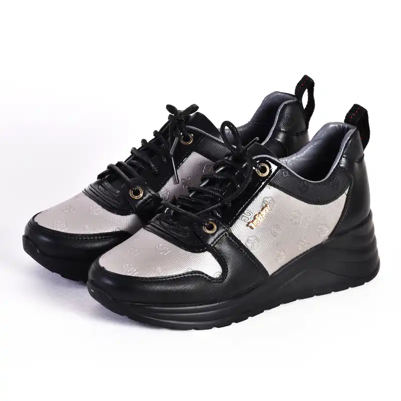 کفش روزمره زنانه تین بانی مدل امیلیا کد  01