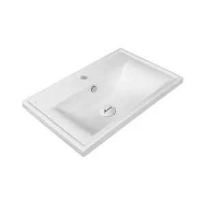 کاسه روشویی مدل الفا 60 مروارید درجه 1