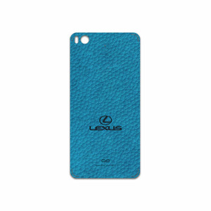 برچسب پوششی ماهوت مدل BL-LXS مناسب برای گوشی موبایل شیائومی Mi 5s