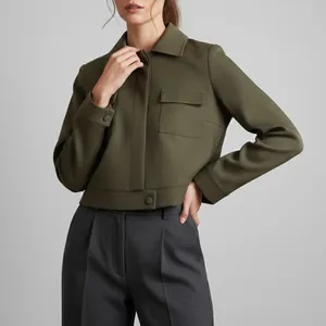 کت رسمی زنانه تولیکا مدل 32978