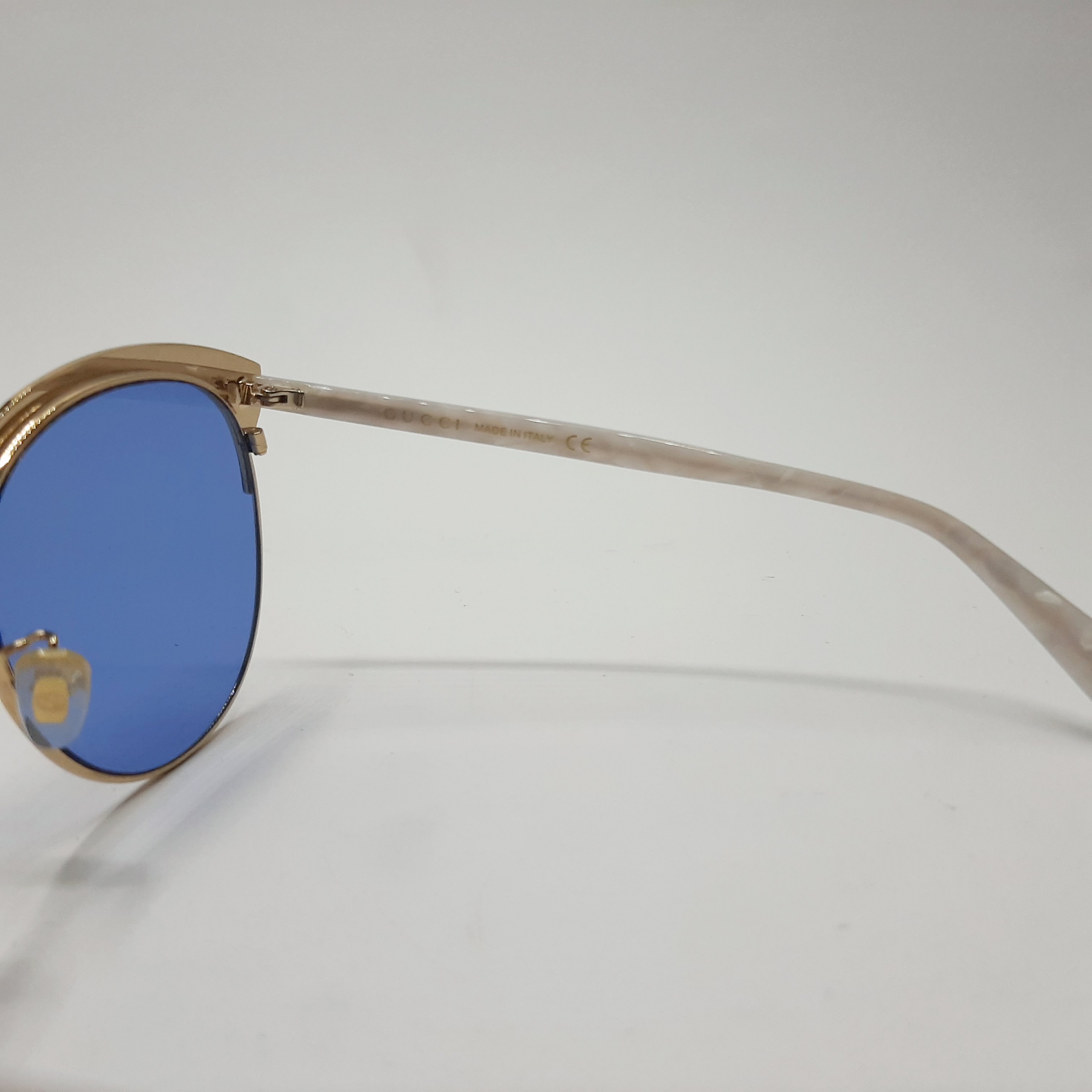 عینک آفتابی گوچی مدل GG0246Sc4 -  - 7