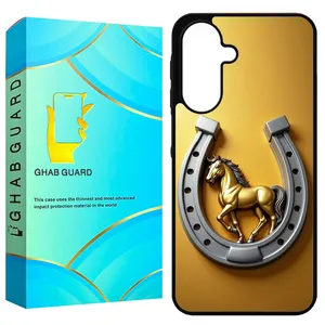 Ghab Guard GA26 Cover for Samsung Galaxy A26 5G / Galaxy A17 5G  