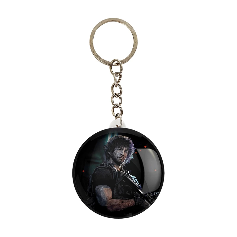 جاکلیدی خندالو مدل بازی رزیدنت اویل Resident Evil کد 30142