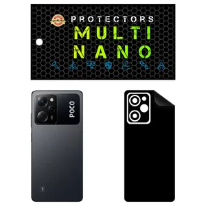 MULTI NANO X-F1M Back Skin For Xiaomi Poco X5 Pro