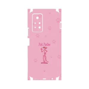 MAHOOT The Pink Panther-FullSkin Cover Sticker for Infinix Note 11 Pro