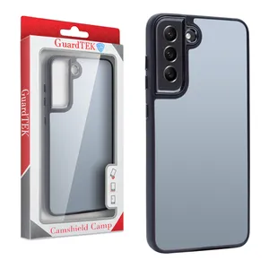 Guardtek Asak Candy opn Cover for Samsung Galaxy S21 FE