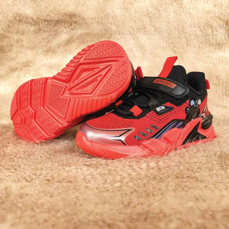 کفش مخصوص پیاده روی بچگانه بابداگ مدل 146002