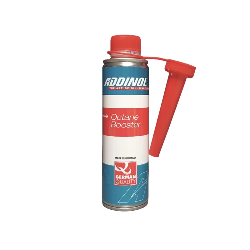 مکمل سوخت آدینول مدل 10  کد add1 حجم 300 میلی لیتر