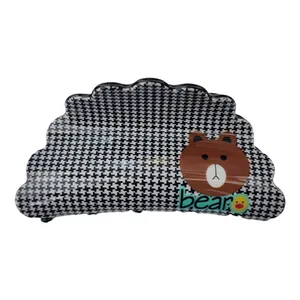 کلیپس مو دخترانه مدل خرسی کد 149703