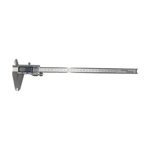 کولیس دیجیتال کد 300 گسترده 0 - 300 میلیمتر
