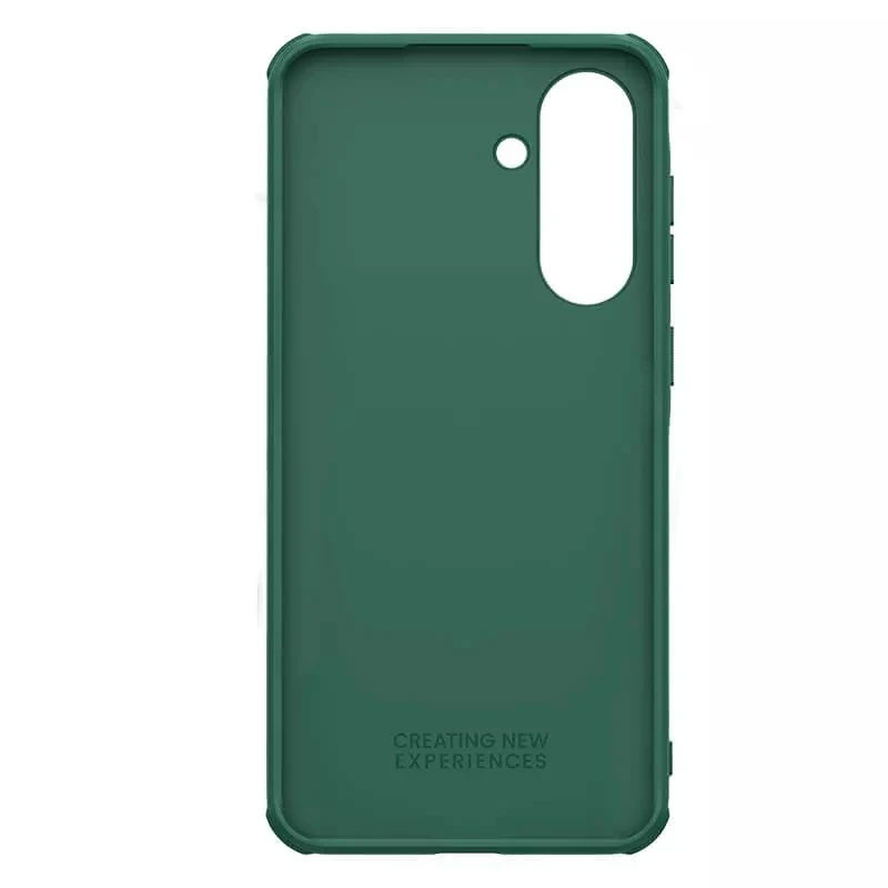 کاور نیلکین مدل Super Frosted Shield Pro مناسب برای گوشی موبایل سامسونگ Galaxy A56/A37/A36