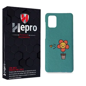 HEPRO MC Cover for XIAOMI REDMI 9T
