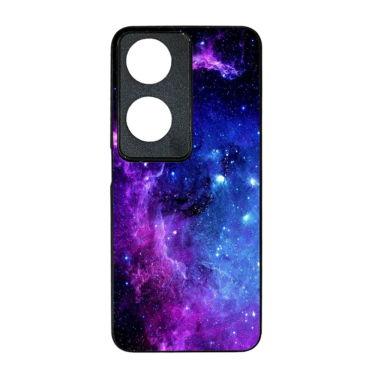  کاور گالری وبفر طرح کهکشان مناسب برای گوشی موبایل آنر x7b