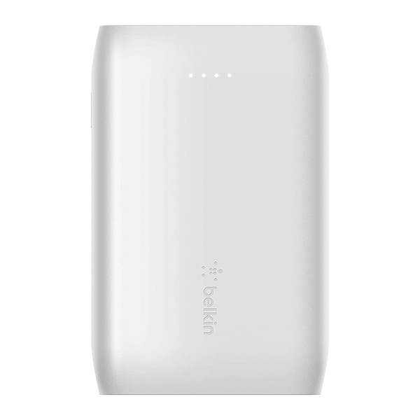 شارژر همراه بلکین مدل Batterie Externe ظرفیت 10000 میلی آمپر ساعت