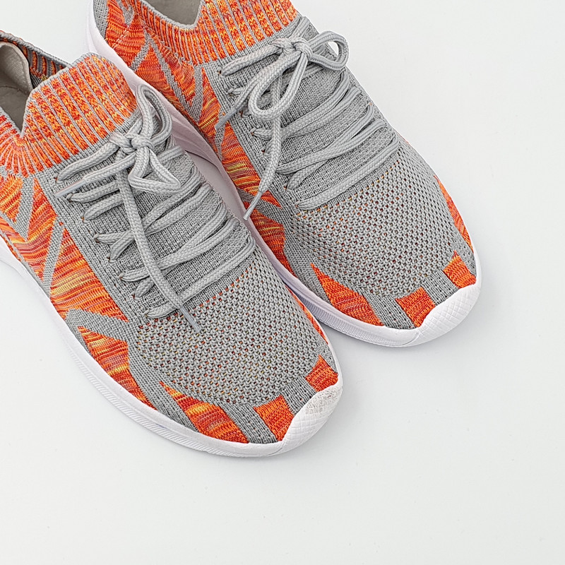 کفش پیاده روی زنانه پویان گام پیام مدل دانته کد 10563