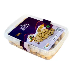 بادام زمینی روکش دار با طعم سرکه آواتار - 200 گرم