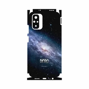 MAHOOT Universe-by-NASA-3-FullSkin Cover Sticker for Xiaomi Redmi Note 10s
