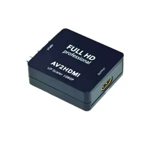 مبدل AV به HDMI مدل دای هارد-2