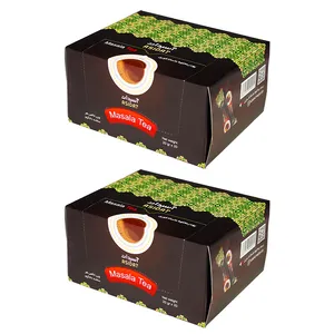 نوشیدنی آماده ماسالا آسیدات دو بسته 20 عددی