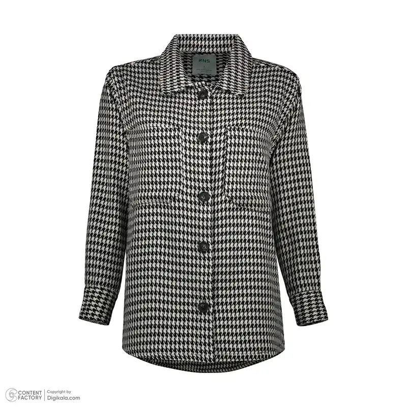 کت زنانه آر اِن اِس مدل 111218629904