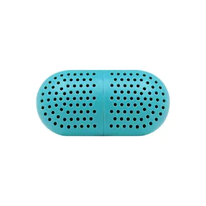 Koalx car Air Freshener with blueberry scent